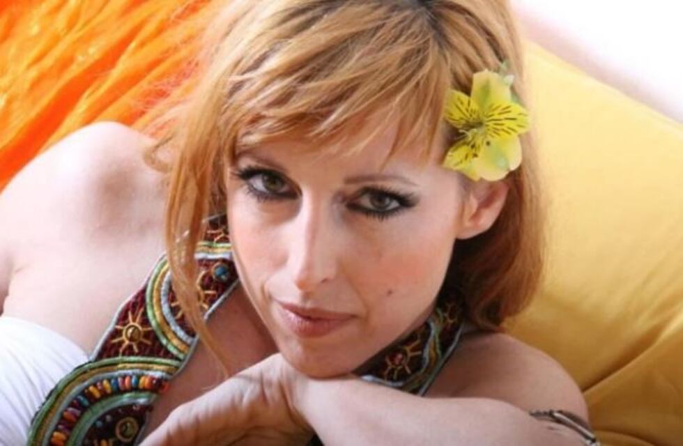 Anabel Cherubito: "Me acostumbré a vivir con inestabilidad económica"