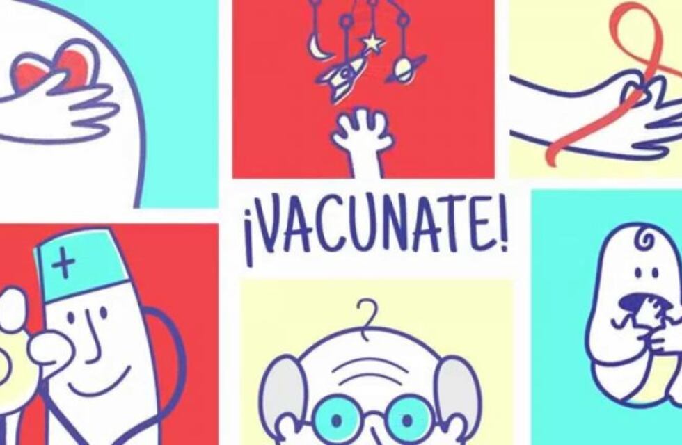 Comienza la Campaña de Vacunación Antigripal en Mendiolaza