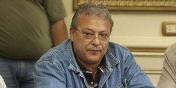 El secretario general dijo que no tuvo nada que ver con los violentos episodios\u002E (Archivo)