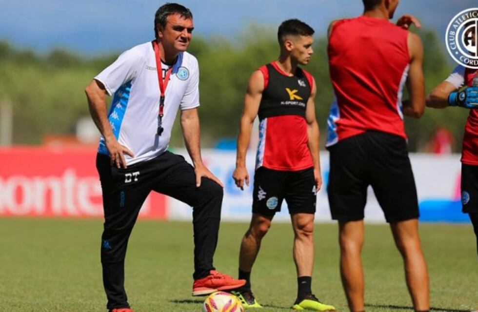 Los concentrados de Belgrano para visitar a Colón