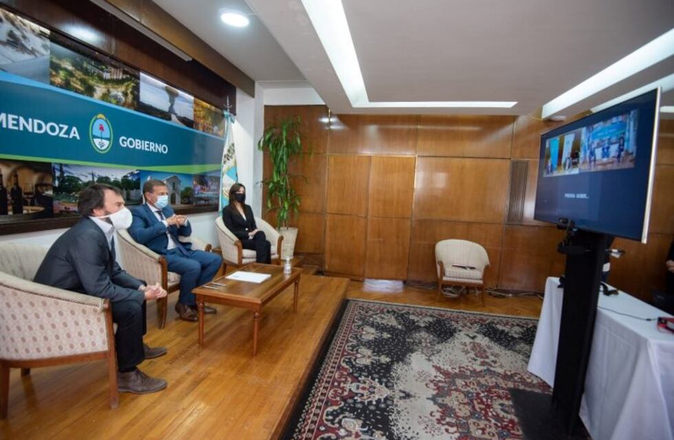 La comuna destinará más de $34 millones a obras de agua potable