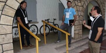 Multa para quienes no cumplen con el aislamiento\u002E