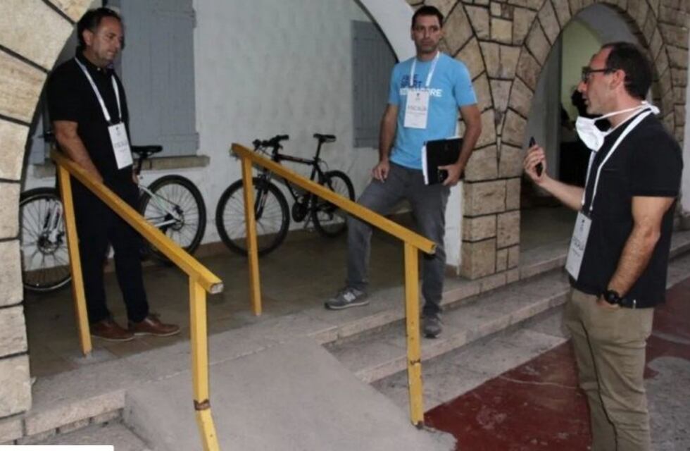 San Juan: multa de $150 mil para quienes violen la cuarentena