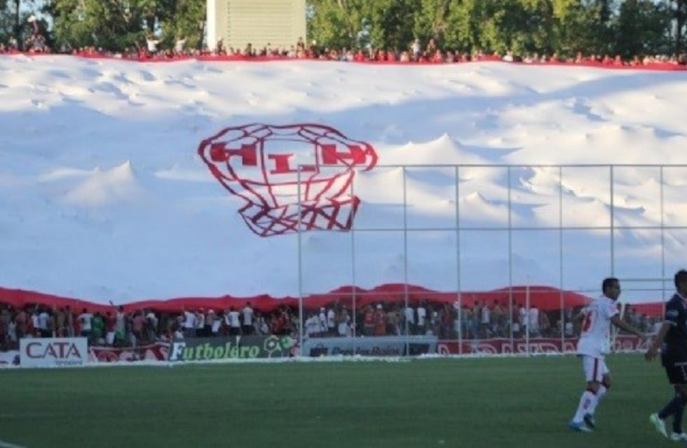 Huracán Las Heras podrá desplegar su bandera en la popular