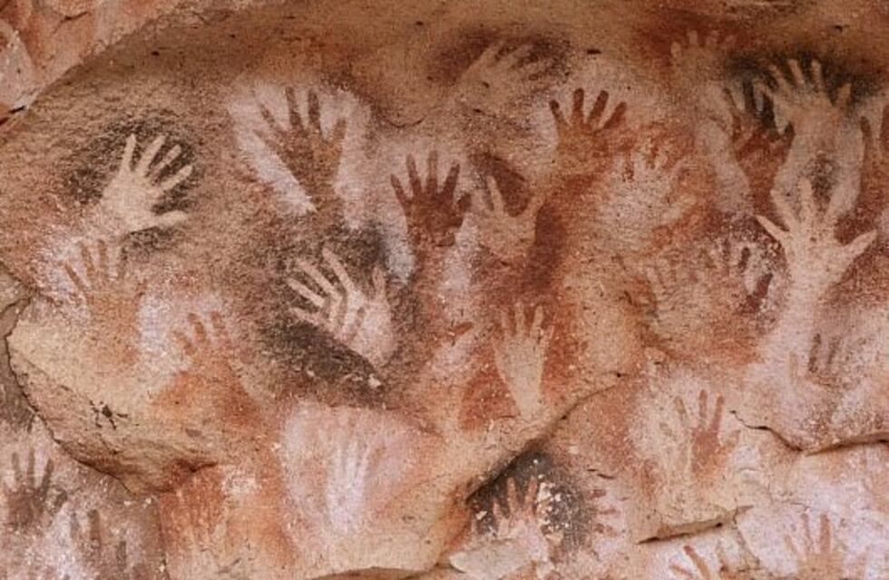 Crean Parque Provincial Cueva de las Manos