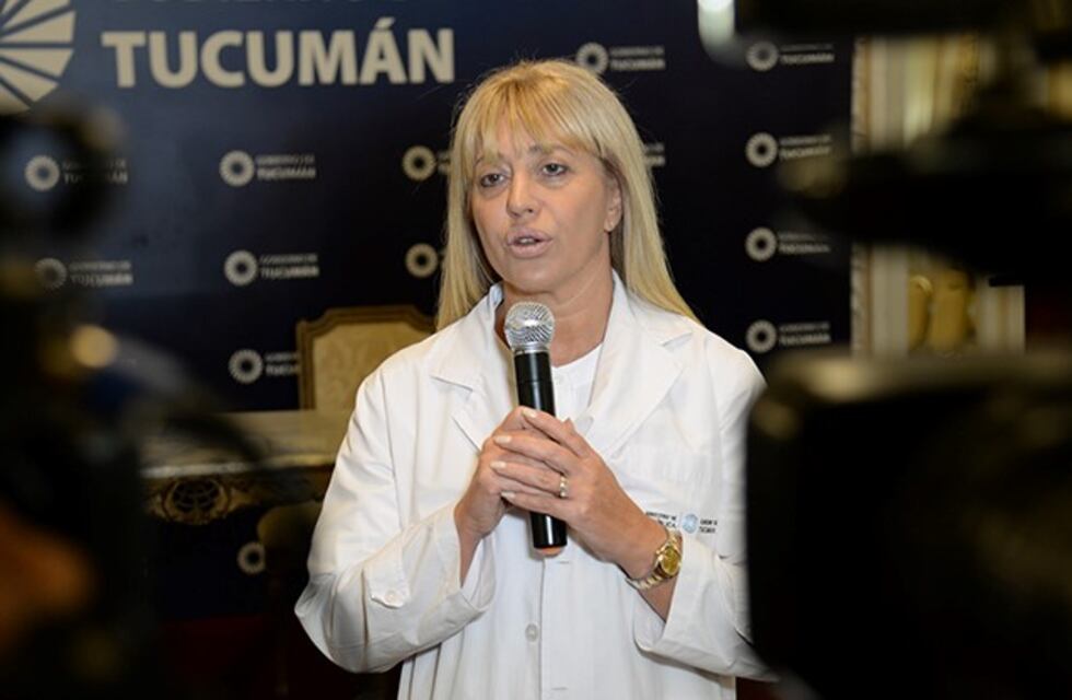 Rossana Chahla: "Estamos en una situación muy crítica"