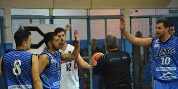 Los Andes vs\u002E Sportivo