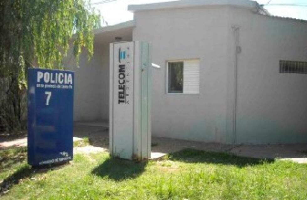 Un conflicto de niños generó una violenta pelea entre las madres con una pala: hay una detenida