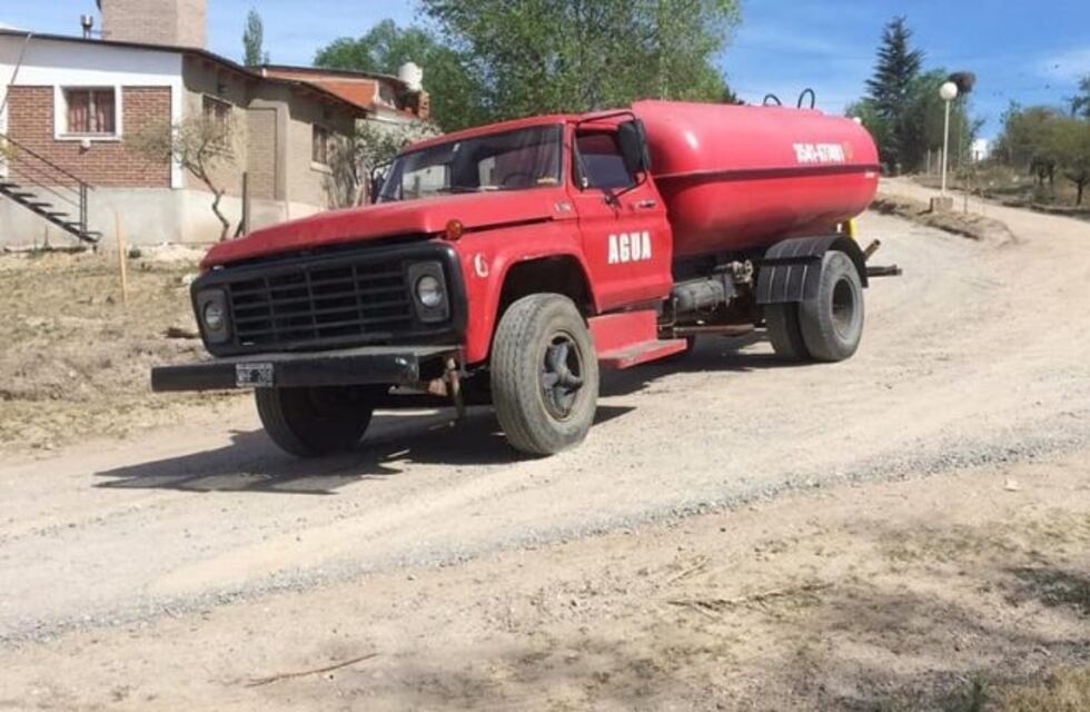 Parque Síquiman: crean una "Brigada Forestal" integrada por sus propios vecinos
