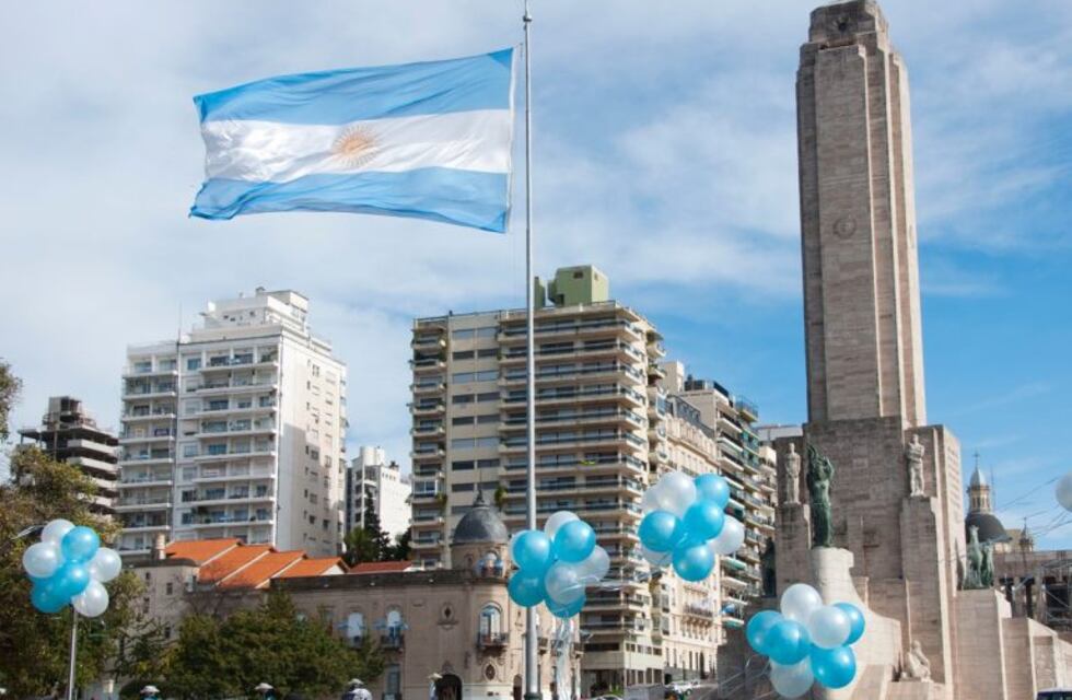 Día de la Bandera 2019: cuál es la agenda de actividades