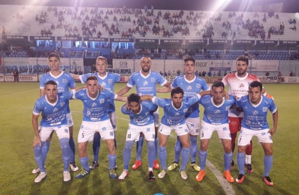 Empató Estudiantes en Río Cuarto y dejó otra vez último a Racing