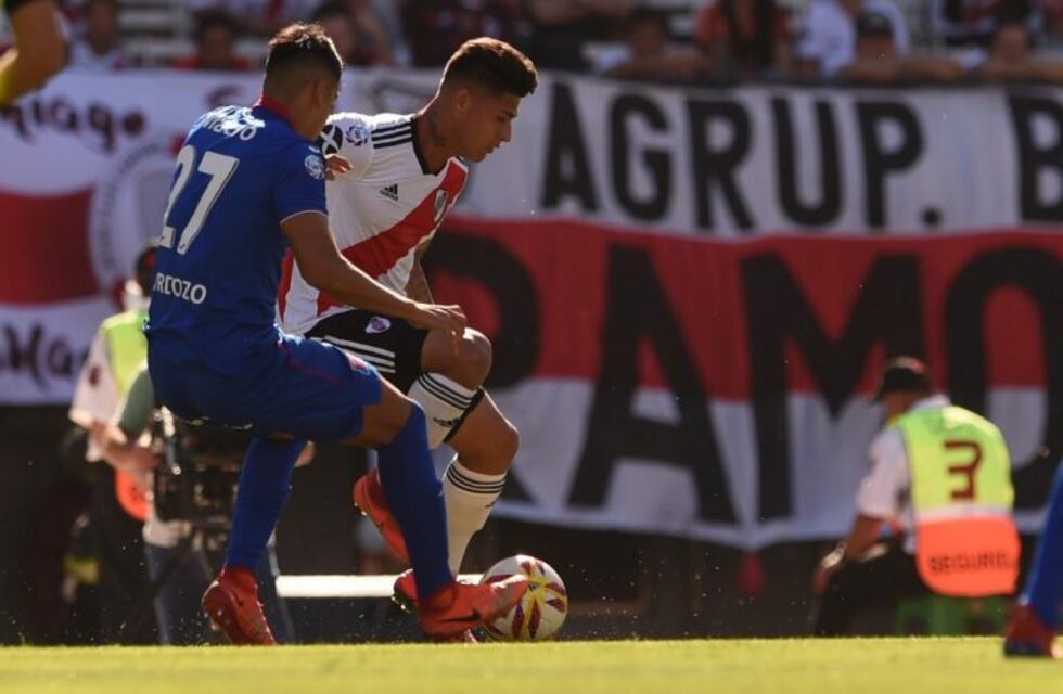 A pesar de haber ganado 3-2 ante River, Tigre descendió