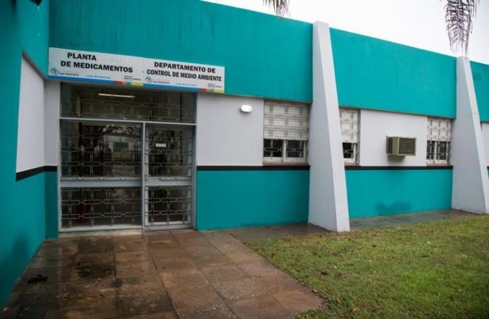 Se producirán 50 mil comprimidos de paracetamol en la Planta Elaboradora