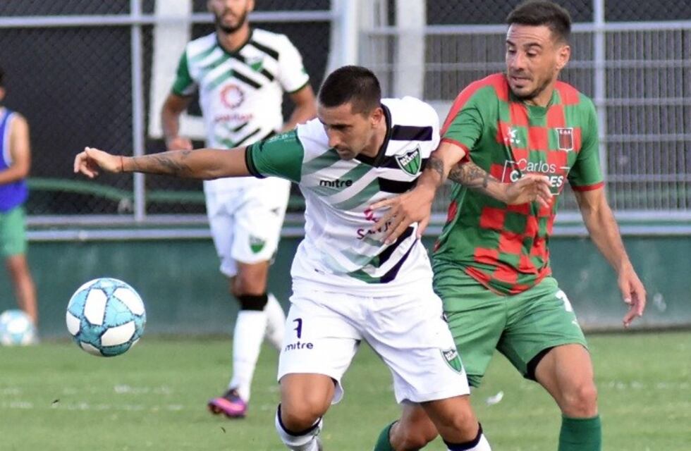 Por prevención, los clubes sanjuaninos juegan a puertas cerradas