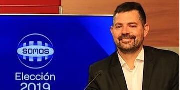 Germán Bottero, ¿el futuro presidente del Concejo?