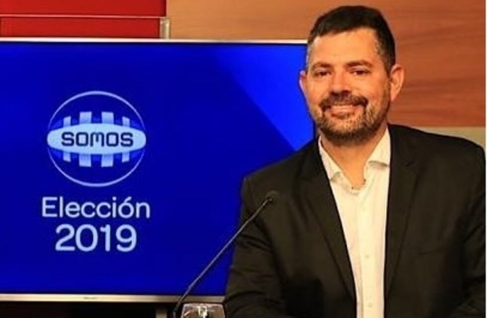 Elección en el Concejo Municipal: Bottero será el próximo presidente