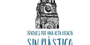Juntan firmas por una Alta Gracia sin plástico (Encuesta Change\u002Eorg)\u002E