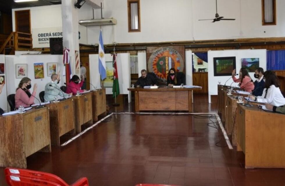 Las multas por no usar tapabocas en Oberá se podrán pagar en especias