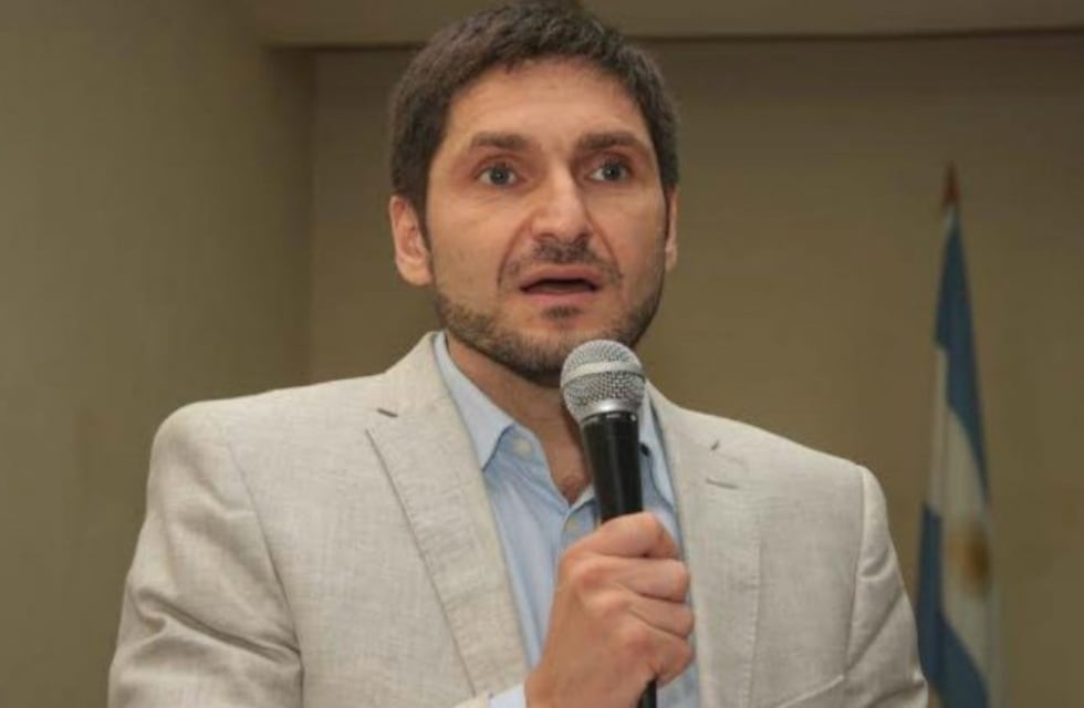 Se conoció la escucha de Pullaro que desencadenó una investigación por cohecho