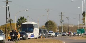 Prenda Gob\u002E de Santiago del Estero\u002E