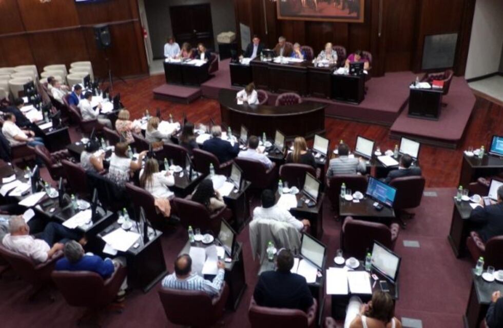 Enterate cuánto gana un diputado en San Luis