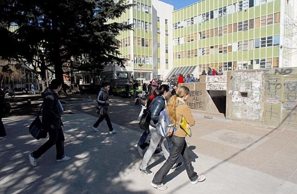Inseguridad: universitarias marplatenses se organizan para no volver solas