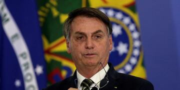 Brasil supera a China con 5901 muertes por Coronavirus