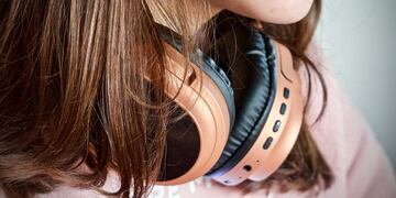 adolescentes conectado