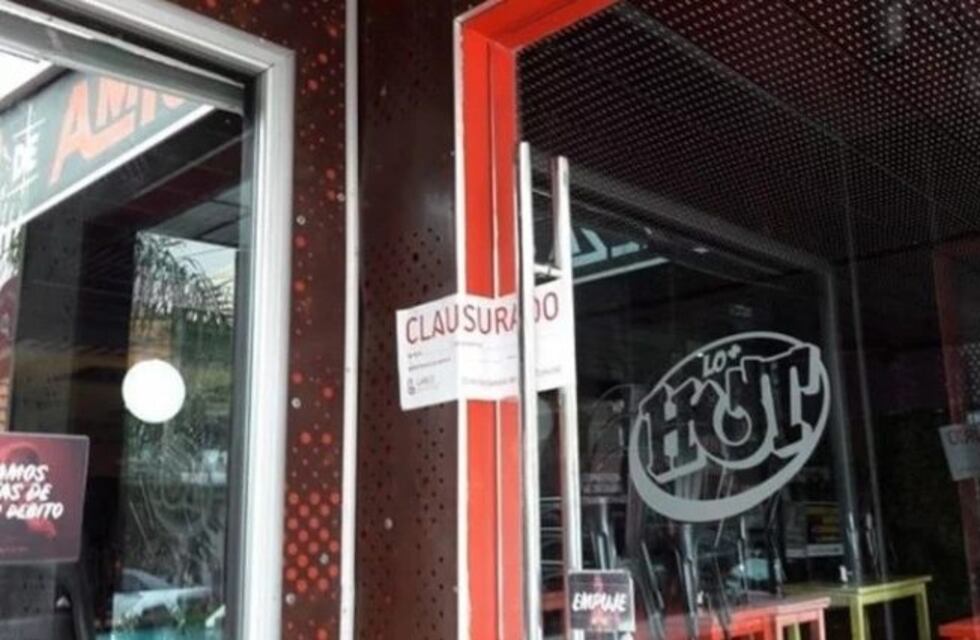 Batalla campal en una pizzería en Lanús: celebraban el día del amigo y terminaron a las trompadas