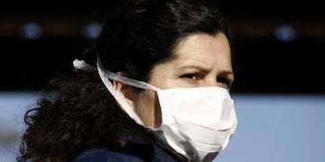 Imagen ilustrativa (archivo EFE)