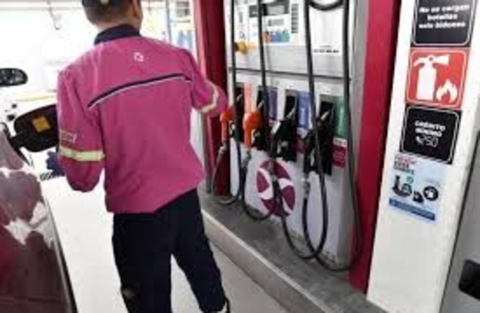 Así quedaron los precios de los combustibles en la ciudad de Formosa