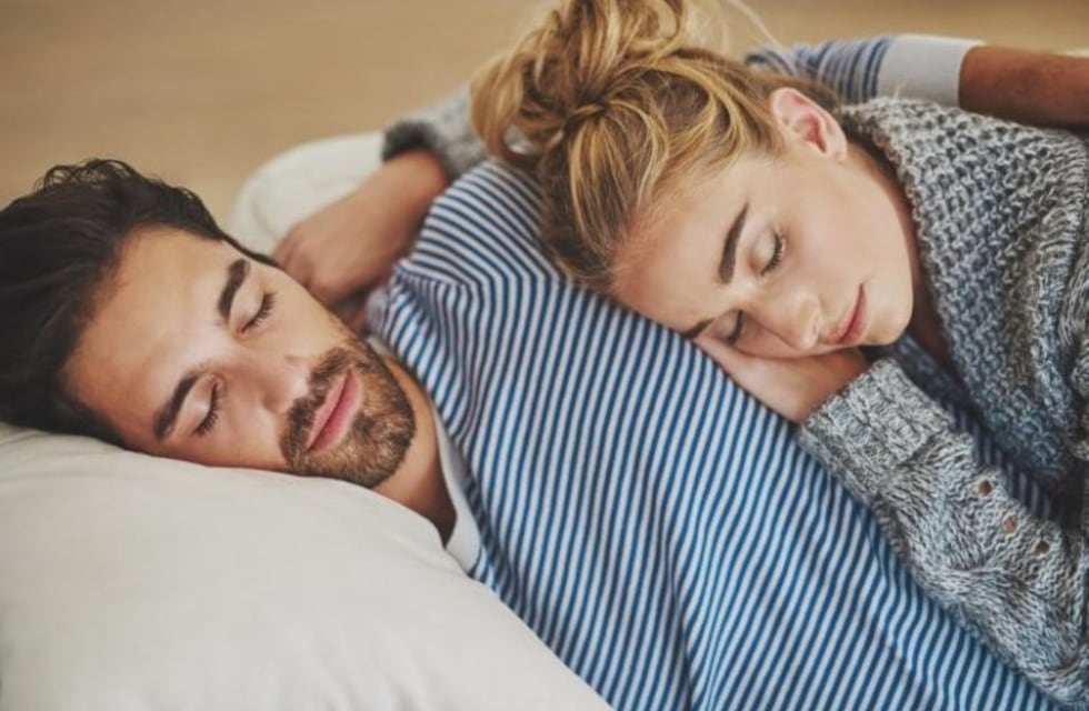 Por qué dormir siesta te hace más inteligente