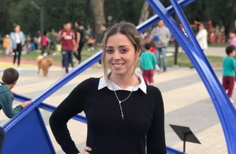 Micaela Ghione es la concejal electa más joven de Córdoba en las últimas elecciones