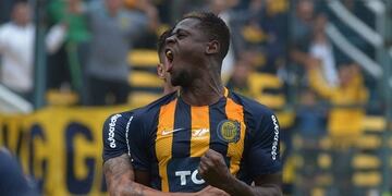 Oscar Cabezas sería titular ante Patronato de Paraná\u002E (Archivo)