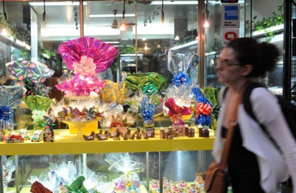 Una Pascua más cara