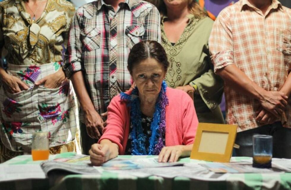 "La número 19", función a beneficio del Centro de Excombatientes