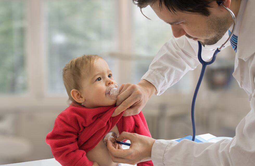 Debido a la falta de profesionales, declaran la Emergencia Pediátrica y Neonatológica en Santa Fe