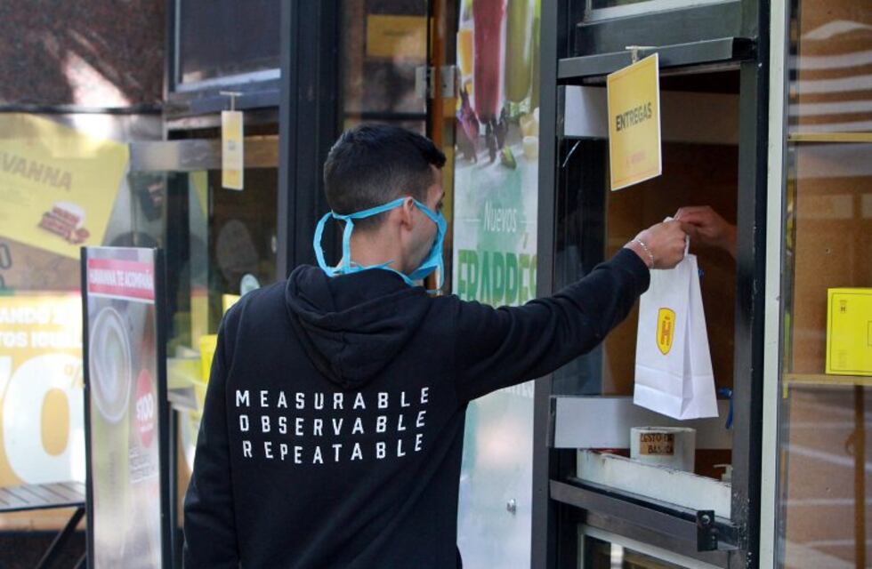 Los mendocinos podrán hacer compras en Ciudad, respetando el número del DNI