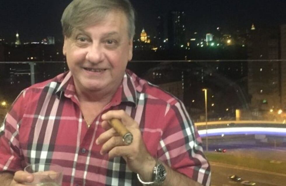 El dueño de Guaymallén se enojó por el precio de sus alfajores en EE.UU. y desafió a Donald Trump