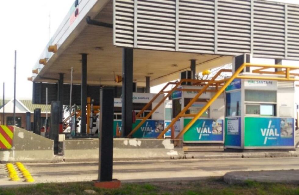 Reanudan cobro de peajes en autopista Rosario-Santa Fe y rutas provinciales
