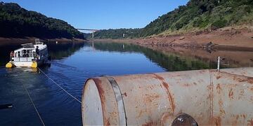 Desde IMAS estiman que el servicio en toda la ciudad se normalizará en el transcurso del día\u002E