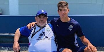 Bautista Barros Schelotto