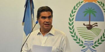 Chaco confirmó 115 casos de Coronavirus; el país suma 1\u002E353