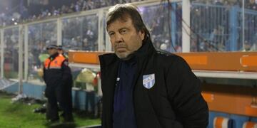 El Ruso hace historia también en Tucumán, pero no olvida a Belgrano\u002E