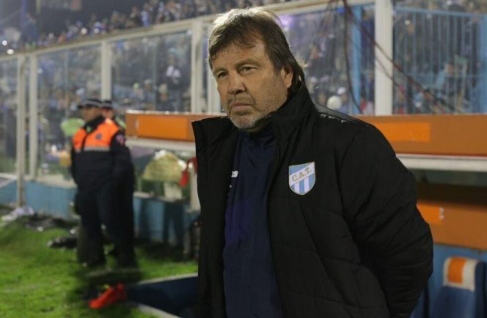 Zielinski en Celeste: "El sentido de pertenencia por Belgrano lo voy a tener toda la vida"
