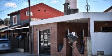 El cruento suceso ocurrió en barrio Lamadrid, con el saldo de dos muertes\u002E