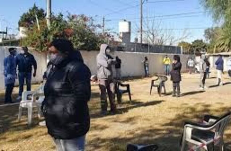 Reportan ocho casos de coronavirus en Córdoba, en pico de muertes a nivel país