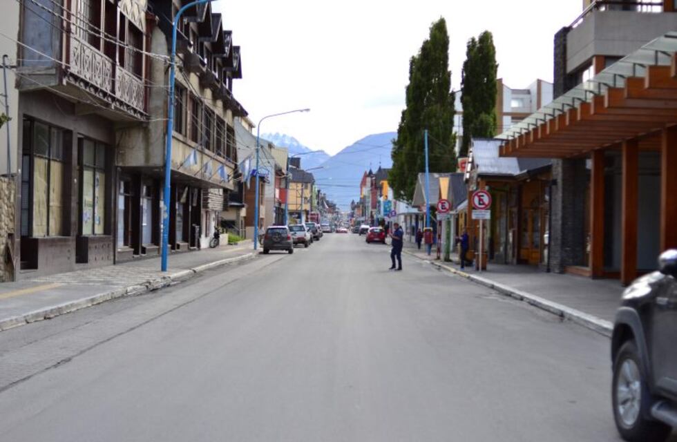 Cómo estará el clima para el inicio de semana