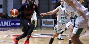 Con una actuación sólida, los dirigidos por el Sepo Ginóbili accedieron a la final para defender el título\u002E