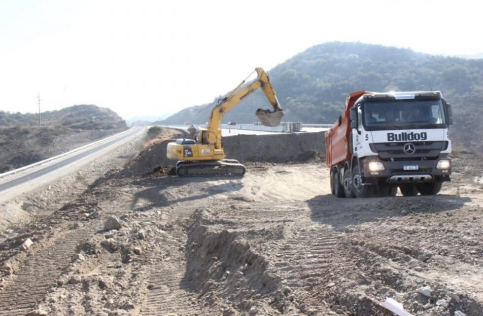 Así quedó definida la traza de la futura Autovía de Montaña